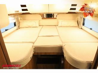 Carthago  Chic S-Plus 61 XL 3.0 207 PK Aut. Level Lucht ACC Solar Garage 7.839 km! picture 17