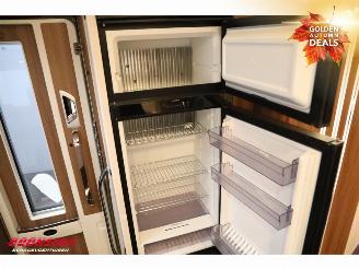 Carthago  Chic S-Plus 61 XL 3.0 207 PK Aut. Level Lucht ACC Solar Garage 7.839 km! picture 24