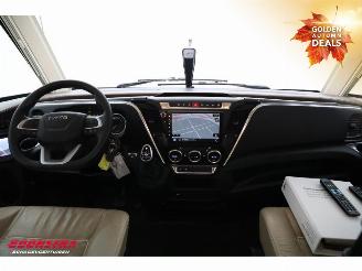 Carthago  Chic S-Plus 61 XL 3.0 207 PK Aut. Level Lucht ACC Solar Garage 7.839 km! picture 31