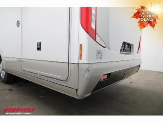 Carthago  Chic S-Plus 61 XL 3.0 207 PK Aut. Level Lucht ACC Solar Garage 7.839 km! picture 5