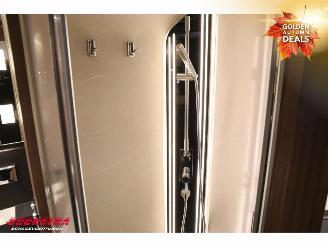 Carthago  Chic S-Plus 61 XL 3.0 207 PK Aut. Level Lucht ACC Solar Garage 7.839 km! picture 20