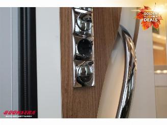 Carthago  Chic S-Plus 61 XL 3.0 207 PK Aut. Level Lucht ACC Solar Garage 7.839 km! picture 38