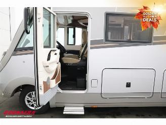 Carthago  Chic S-Plus 61 XL 3.0 207 PK Aut. Level Lucht ACC Solar Garage 7.839 km! picture 47