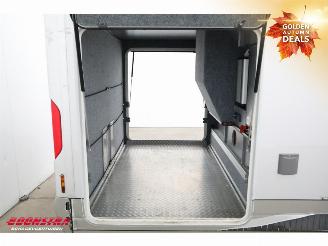 Carthago  Chic S-Plus 61 XL 3.0 207 PK Aut. Level Lucht ACC Solar Garage 7.839 km! picture 27