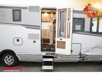 Carthago  Chic S-Plus 61 XL 3.0 207 PK Aut. Level Lucht ACC Solar Garage 7.839 km! picture 48