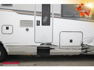 Carthago  Chic S-Plus 61 XL 3.0 207 PK Aut. Level Lucht ACC Solar Garage 7.839 km! picture 9