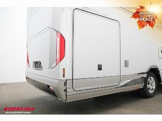 Carthago  Chic S-Plus 61 XL 3.0 207 PK Aut. Level Lucht ACC Solar Garage 7.839 km! picture 7