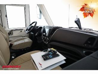 Carthago  Chic S-Plus 61 XL 3.0 207 PK Aut. Level Lucht ACC Solar Garage 7.839 km! picture 30