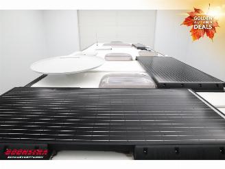 Carthago  Chic S-Plus 61 XL 3.0 207 PK Aut. Level Lucht ACC Solar Garage 7.839 km! picture 43