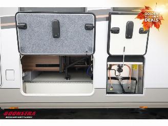 Carthago  Chic S-Plus 61 XL 3.0 207 PK Aut. Level Lucht ACC Solar Garage 7.839 km! picture 49