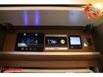 Carthago  Chic S-Plus 61 XL 3.0 207 PK Aut. Level Lucht ACC Solar Garage 7.839 km! picture 26