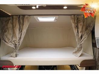 Carthago  Chic S-Plus 61 XL 3.0 207 PK Aut. Level Lucht ACC Solar Garage 7.839 km! picture 18