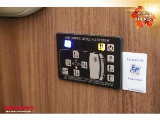 Carthago  Chic S-Plus 61 XL 3.0 207 PK Aut. Level Lucht ACC Solar Garage 7.839 km! picture 39