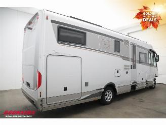 Carthago  Chic S-Plus 61 XL 3.0 207 PK Aut. Level Lucht ACC Solar Garage 7.839 km! picture 3