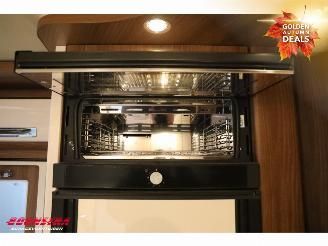 Carthago  Chic S-Plus 61 XL 3.0 207 PK Aut. Level Lucht ACC Solar Garage 7.839 km! picture 25