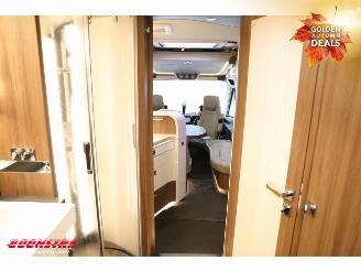 Carthago  Chic S-Plus 61 XL 3.0 207 PK Aut. Level Lucht ACC Solar Garage 7.839 km! picture 16