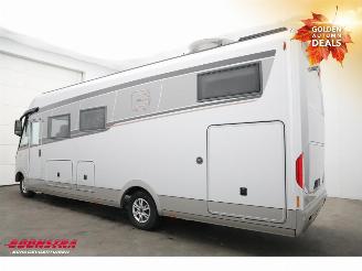 Carthago  Chic S-Plus 61 XL 3.0 207 PK Aut. Level Lucht ACC Solar Garage 7.839 km! picture 4