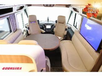 Carthago  Chic S-Plus 61 XL 3.0 207 PK Aut. Level Lucht ACC Solar Garage 7.839 km! picture 19