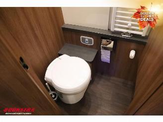 Carthago  Chic S-Plus 61 XL 3.0 207 PK Aut. Level Lucht ACC Solar Garage 7.839 km! picture 21