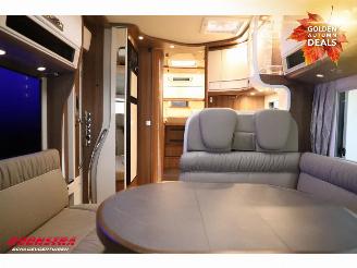 Carthago  Chic S-Plus 61 XL 3.0 207 PK Aut. Level Lucht ACC Solar Garage 7.839 km! picture 15