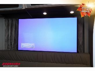 Carthago  Chic S-Plus 61 XL 3.0 207 PK Aut. Level Lucht ACC Solar Garage 7.839 km! picture 41