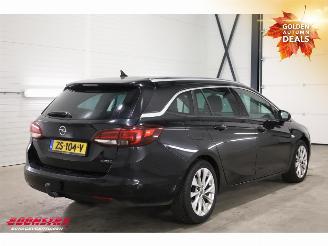 Opel Astra Sports Tourer 1.4 Turbo Innovation Cruise AHK SHZ Comfortstoelen picture 3