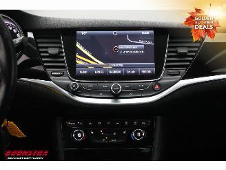 Opel Astra Sports Tourer 1.4 Turbo Innovation Cruise AHK SHZ Comfortstoelen picture 14