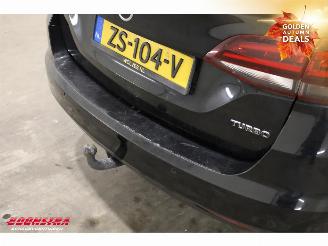 Opel Astra Sports Tourer 1.4 Turbo Innovation Cruise AHK SHZ Comfortstoelen picture 9