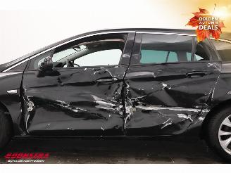 Opel Astra Sports Tourer 1.4 Turbo Innovation Cruise AHK SHZ Comfortstoelen picture 6