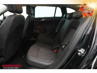 Opel Astra Sports Tourer 1.4 Turbo Innovation Cruise AHK SHZ Comfortstoelen picture 17