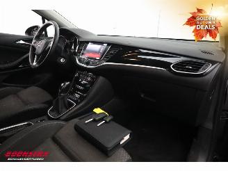 Opel Astra Sports Tourer 1.4 Turbo Innovation Cruise AHK SHZ Comfortstoelen picture 12