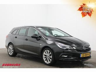 Opel Astra Sports Tourer 1.4 Turbo Innovation Cruise AHK SHZ Comfortstoelen picture 2