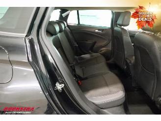 Opel Astra Sports Tourer 1.4 Turbo Innovation Cruise AHK SHZ Comfortstoelen picture 15