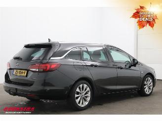 Opel Astra Sports Tourer 1.4 Turbo Innovation Cruise AHK SHZ Comfortstoelen picture 3