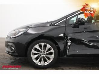 Opel Astra Sports Tourer 1.4 Turbo Innovation Cruise AHK SHZ Comfortstoelen picture 5