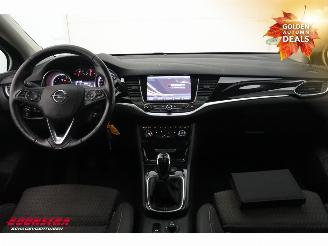 Opel Astra Sports Tourer 1.4 Turbo Innovation Cruise AHK SHZ Comfortstoelen picture 13