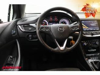 Opel Astra Sports Tourer 1.4 Turbo Innovation Cruise AHK SHZ Comfortstoelen picture 18