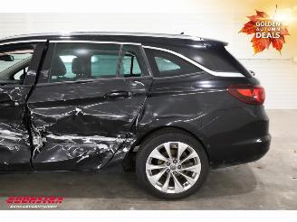 Opel Astra Sports Tourer 1.4 Turbo Innovation Cruise AHK SHZ Comfortstoelen picture 6