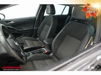 Opel Astra Sports Tourer 1.4 Turbo Innovation Cruise AHK SHZ Comfortstoelen picture 16