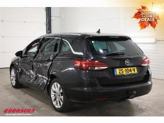 Opel Astra Sports Tourer 1.4 Turbo Innovation Cruise AHK SHZ Comfortstoelen picture 4