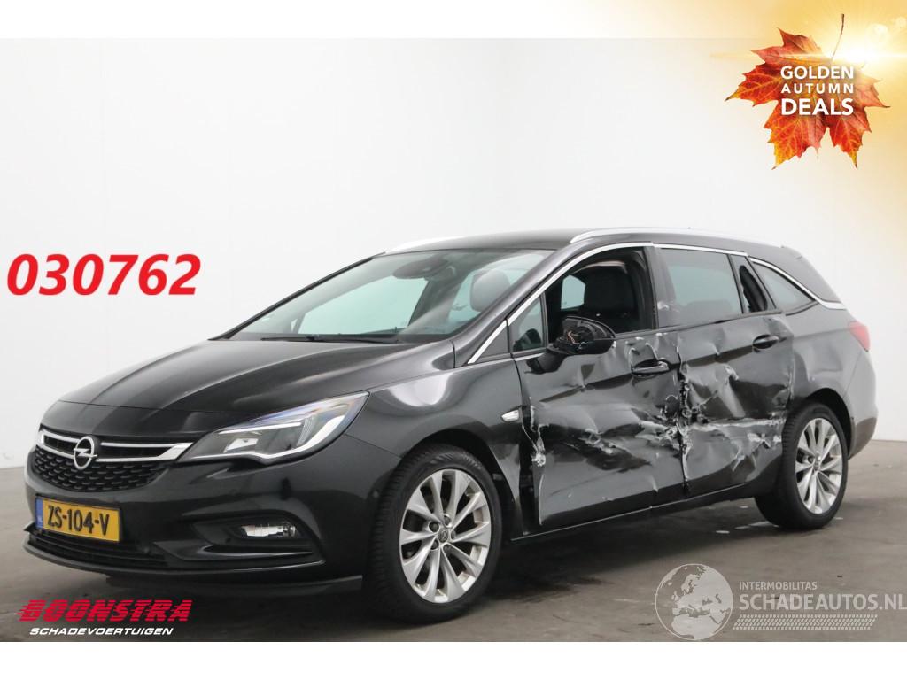 Opel Astra Sports Tourer 1.4 Turbo Innovation Cruise AHK SHZ Comfortstoelen