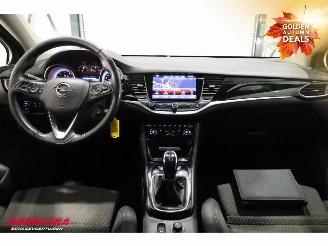 Opel Astra Sports Tourer 1.4 Turbo Innovation Cruise AHK SHZ Comfortstoelen picture 12