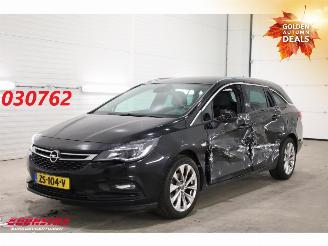 Coche accidentado Opel Astra Sports Tourer 1.4 Turbo Innovation Cruise AHK SHZ Comfortstoelen 2019/2