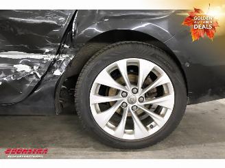 Opel Astra Sports Tourer 1.4 Turbo Innovation Cruise AHK SHZ Comfortstoelen picture 7