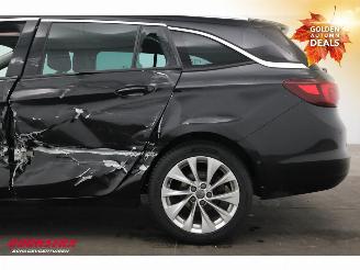 Opel Astra Sports Tourer 1.4 Turbo Innovation Cruise AHK SHZ Comfortstoelen picture 7