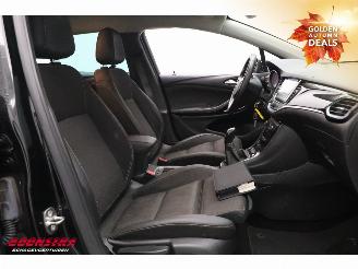 Opel Astra Sports Tourer 1.4 Turbo Innovation Cruise AHK SHZ Comfortstoelen picture 15