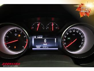 Opel Astra Sports Tourer 1.4 Turbo Innovation Cruise AHK SHZ Comfortstoelen picture 19