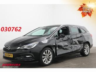 Avarii autoturisme Opel Astra Sports Tourer 1.4 Turbo Innovation Cruise AHK SHZ Comfortstoelen 2019/2