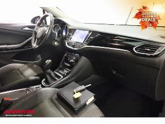 Opel Astra Sports Tourer 1.4 Turbo Innovation Cruise AHK SHZ Comfortstoelen picture 11