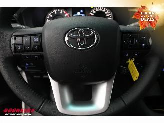 Toyota Hilux 2.4 D-4D Aut. Double Cab Professional ACC Clima Camera 2.463 km! picture 21